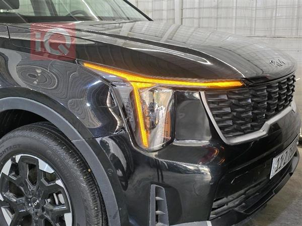 Kia Sorento 2025 for sale in Iraq - Baghdad